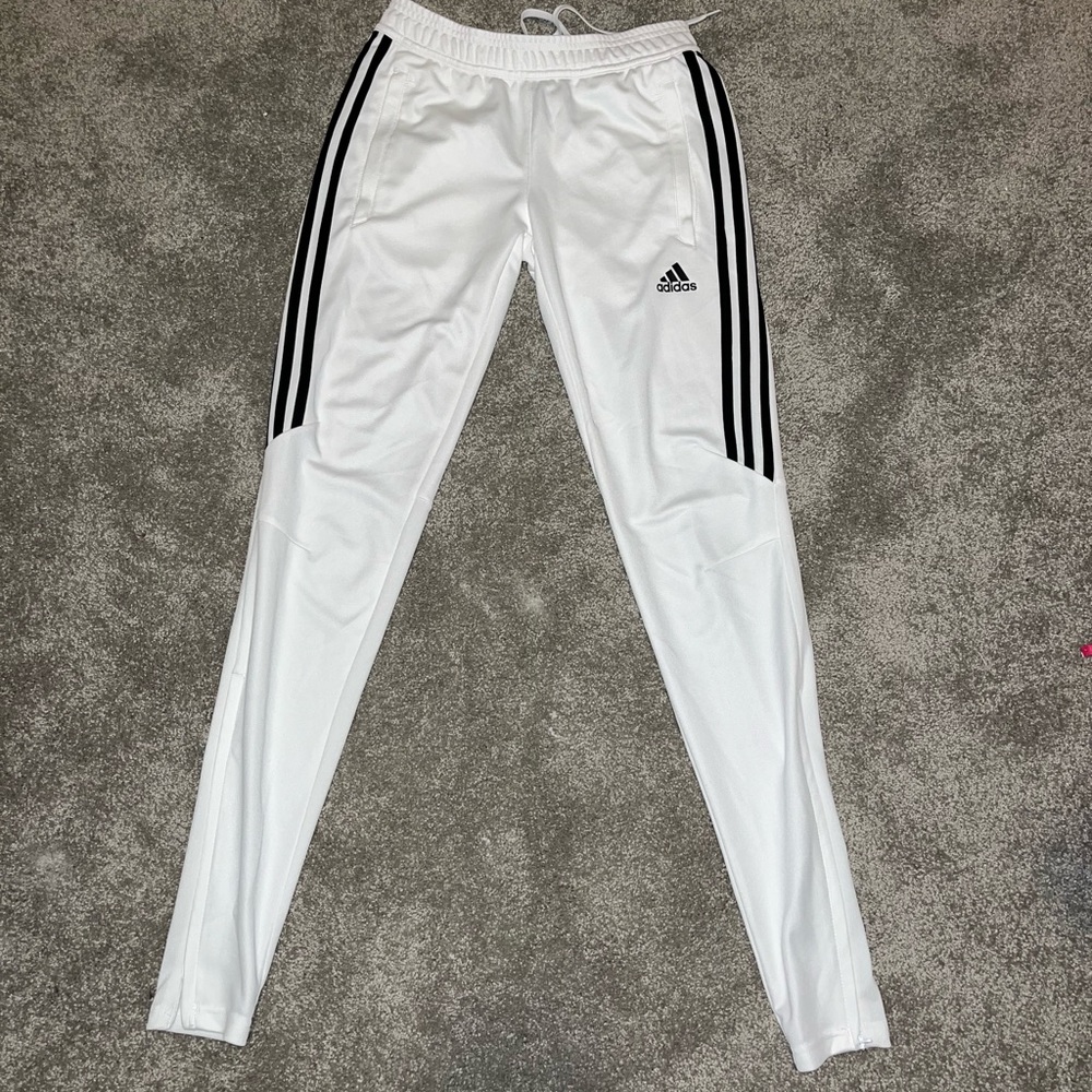 Adidas Track Pants